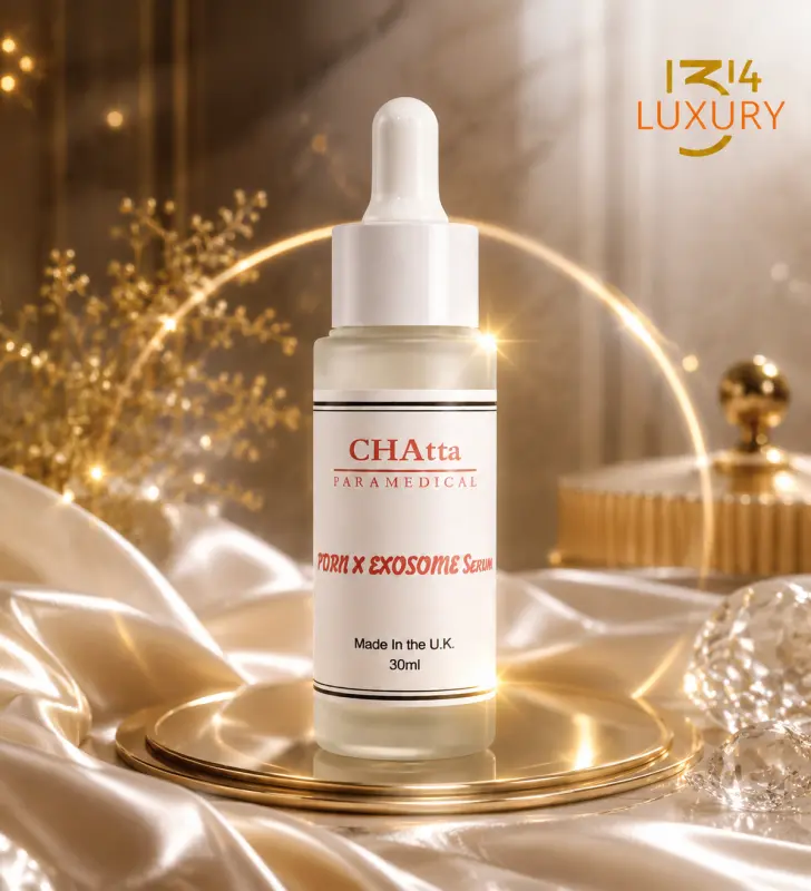 CHATTA PDRN X EXOSOME 精華
